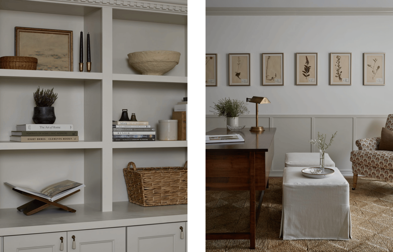 Living by Design: Interview with Interior Designer Kayla Daniels